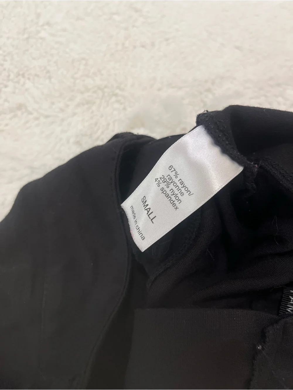 Maurices women’s shorts